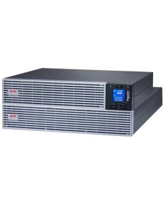 APC Li-Ion UPS SRVL RT Ext. Runtime 3000VA 4U, kolejnice, hloubka 61,6 cm