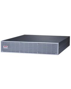 APC Easy UPS SRVL 48V 2400Wh Li-Ion External Battery Pack, 2U