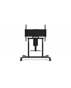 Viewsonic VB-STND-008 - motorizovaný stojan na kolečkách - od 55" do 86"