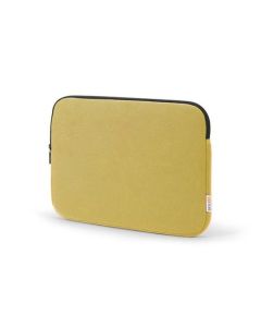 Dicota BASE XX Sleeve 14-14.1" světle zelená