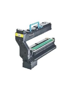 Konica Minolta Toner azurový pro MC 5430 (6000 stran)