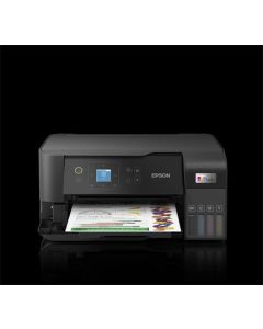 EPSON EcoTank L3560- A4/33-20ppm/4ink/Wi-Fi/CISS/