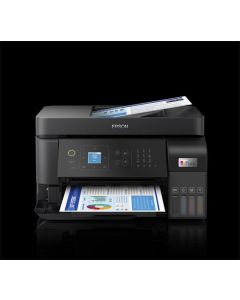 EPSON EcoTank ITS L5590 - A4/33ppm/4ink/ADF/Wi-Fi//LAN/CISS/