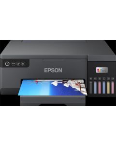 EPSON L8050 - A4/22ppm/6ink/potiskDVD/Wi-Fi/CISS