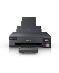 EPSON L18050 - A3/22ppm/6ink/potiskDVD/Wi-Fi/CISS