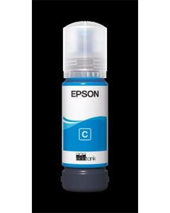 EPSON container T09C2 108 cyan ink (L8050/L18050)