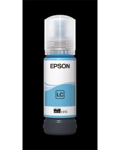 EPSON container T09C5 108 light cyan ink (L8050/L18050)