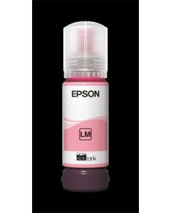 EPSON container T09C6 108 light magenta ink (L8050/L18050)