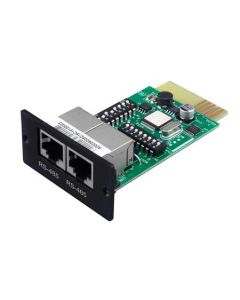 APC Modbus on Easy online UPS