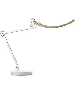 Benq Lampa LED pro elektronické čtení WiT Gold/ zlatá/ 18W/ 2700-5700K