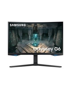 Samsung  Oddyssey G65B/LCD VA 32"/2560x1440/1ms/DP/HDMI/VESA/USB/Display port