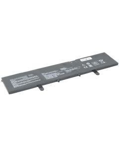 Avacom náhradní baterie pro Asus VivoBook X405 Li-Pol 11,52V 2800mAh 32Wh