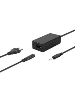 Avacom nabíjecí adaptér pro notebook Toshiba DynaBook 19,5V 2,3A 45W konektor 3,5mm x 1,35mm
