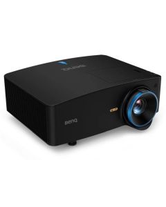 BenQ LK954ST DLP projektor 3840x2160 4K UHD/5100 ANSI lm/3 000 000:1/2xHDMI/DP/USB/Jack/RS232/RJ45/repro 10W