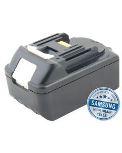 Avacom náhradní baterie MAKITA BL 1830 Li-Ion 18V 5000mAh, články SAMSUNG