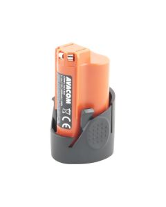 Avacom náhradní baterie MILWAUKEE C12 B Li-Ion 12V 4000mAh