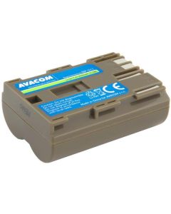 Avacom náhradní baterie Canon BP-511/ 512 Li-Ion 7.4V 2040mAh 15.1Wh