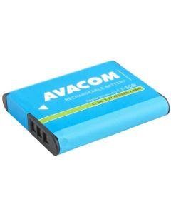 Avacom náhradní baterie Olympus Li-50B Li-Ion 3.7V 700mAh 2.6Wh