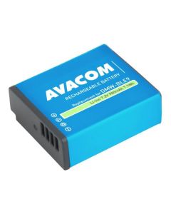 Avacom náhradní baterie Panasonic DMW-BLE9, BLG-10 Li-Ion 7.2V 980mAh 7.1Wh