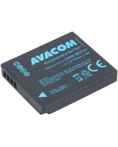 Avacom náhradní baterie Panasonic DMW-BCF10 Li-Ion 3.6V 750mAh 2.7Wh