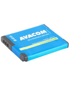 Avacom náhradní baterie Panasonic DMW-BCL7 Li-Ion 3.6V 600mAh 2.2Wh