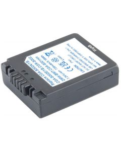 Avacom náhradní baterie Panasonic CGA-S002, DMW-BM7 Li-Ion 7.2V 720mAh 5.2Wh
