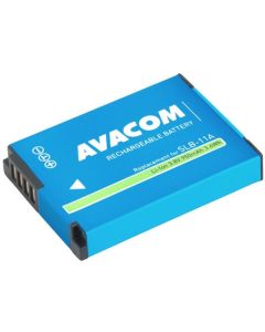Avacom náhradní baterie Samsung SLB-11A Li-Ion 3.8V 950mAh 3.6Wh