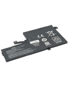 Avacom náhradní baterie pro HP Chromebook 11 G5 Li-Pol 11,1V 4100mAh 46Wh