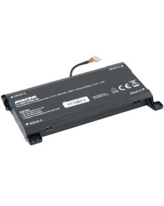 Avacom náhradní baterie pro HP Omen 17 TPN-Q195 Li-Pol 14,4V 5972mAh 86Wh - 12 pinový konektor