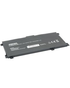 Avacom náhradní baterie pro HP Envy X360 15-bp series Li-Pol 11,55V 4835mAh 56Wh
