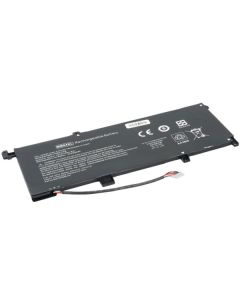 Avacom náhradní baterie pro HP Envy 15-aq series Li-Pol 15,4V 3400mAh 52Wh