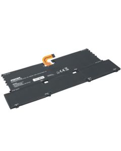 Avacom náhradní baterie pro HP Spectre 13-v000 Series Li-Pol 7,6V 4580mAh 35Wh - SO04XL