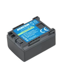 Avacom náhradní baterie Canon BP-808 Li-ion 7.4V 890mAh 6.6Wh