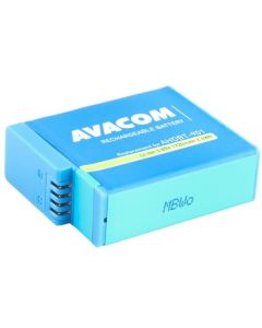 Avacom náhradní baterie GoPro AHDBT-901 Li-Ion 3.85V 1720mAh 6.6Wh