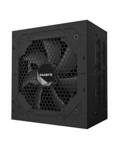 GIGABYTE zdroj UD850GM, 850W, 80plus gold, modular, 120 mm fan