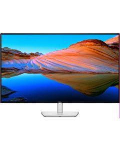 Dell UltraSharp U4323QE/LCD 43"/8ms/1000:1/2xHDMI/2xDP/USB-C/UHD(3840x2160)/IPS panel/cerny