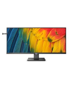 Philips LCD 40B1U5600 40" IPS/3440x1440@100Hz/4ms/500cd/2xHDMI/DP/4xUSB/USB-C/Repro/HAS/VESA
