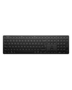 HP 490K Multi-Device Keyboard ENG