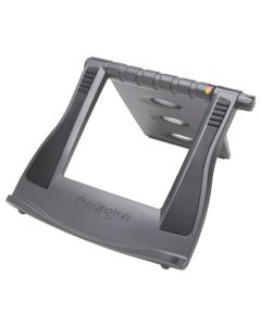 Kensington Chladicí stojánek pro notebook SmartFit™ Easy Riser™ - ŠEDÝ