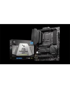 MSI MAG Z790 TOMAHAWK WIFI, 1700, Intel Z790, 4xDDR5, ATX