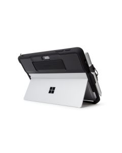 Kensington odolné pouzdro pro tablety BlackBelt pro Surface Go