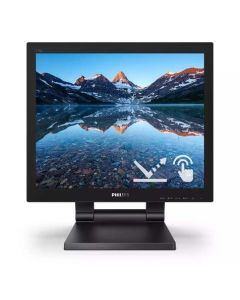 Philips LCD 172B9TL 17" 5:4 TN Touch/1280x1024@60Hz/1ms/250cd/VGA/DVI/HDMI/DP/2xUSB/Repro/HAS/VESA
