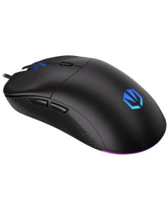 Endorfy myš GEM Plus PAW3370 / Khail GM 8.0 / drátová / černá 