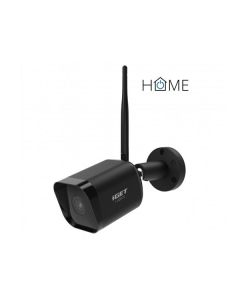 iGET HOME Camera CS6 Black - Bezdrátová venkovní IP FullHD kamera, Wi-Fi, IP65