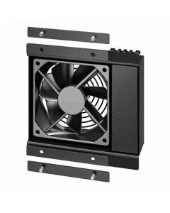 APC Easy Rack Fan tray, with single fan