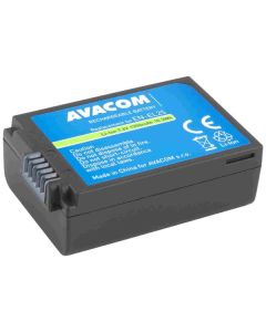 AVACOM Náhradní baterie Nikon EN-EL25 Li-Ion 7.6V 1350mAh 10.3Wh