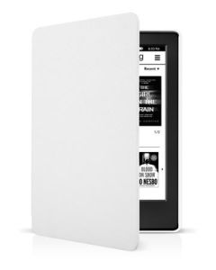 CONNECT IT pouzdro pro Amazon New Kindle 2022, BÍLÉ