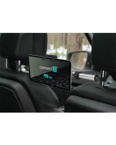 CONNECT IT InCarz TabHold Middle držák na tablet mezi sedačky do auta