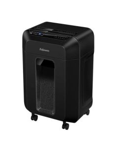 Fellowes Skartovač  AutoMax 80 M - 80 listů/17L/Křížový řez