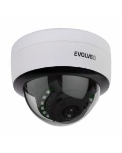 EVOLVEO Detective POE8 SMART kamera antivandal POE/ IP - přídavná kamera k WN8,IP8,POE8